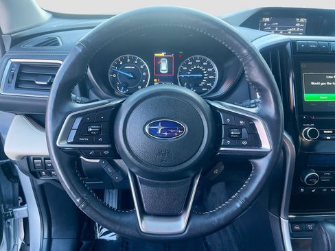 Used 2022 Subaru Ascent Touring AWD/4WD image 11