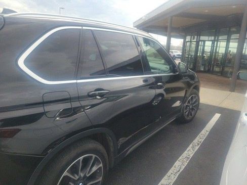 Used 2018 BMW X5 xDrive35i image 2