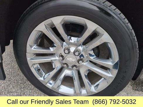 Used 2015 Chevrolet Silverado 1500 LTZ w/ Texas Edition, 1LZ Trim AWD/4WD image 26