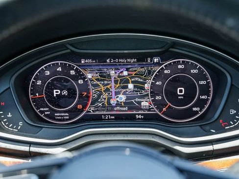 Used 2019 Audi A4 2.0T Premium Plus AWD/4WD image 27