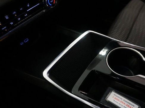 Certified 2025 Chevrolet Equinox LT image 16