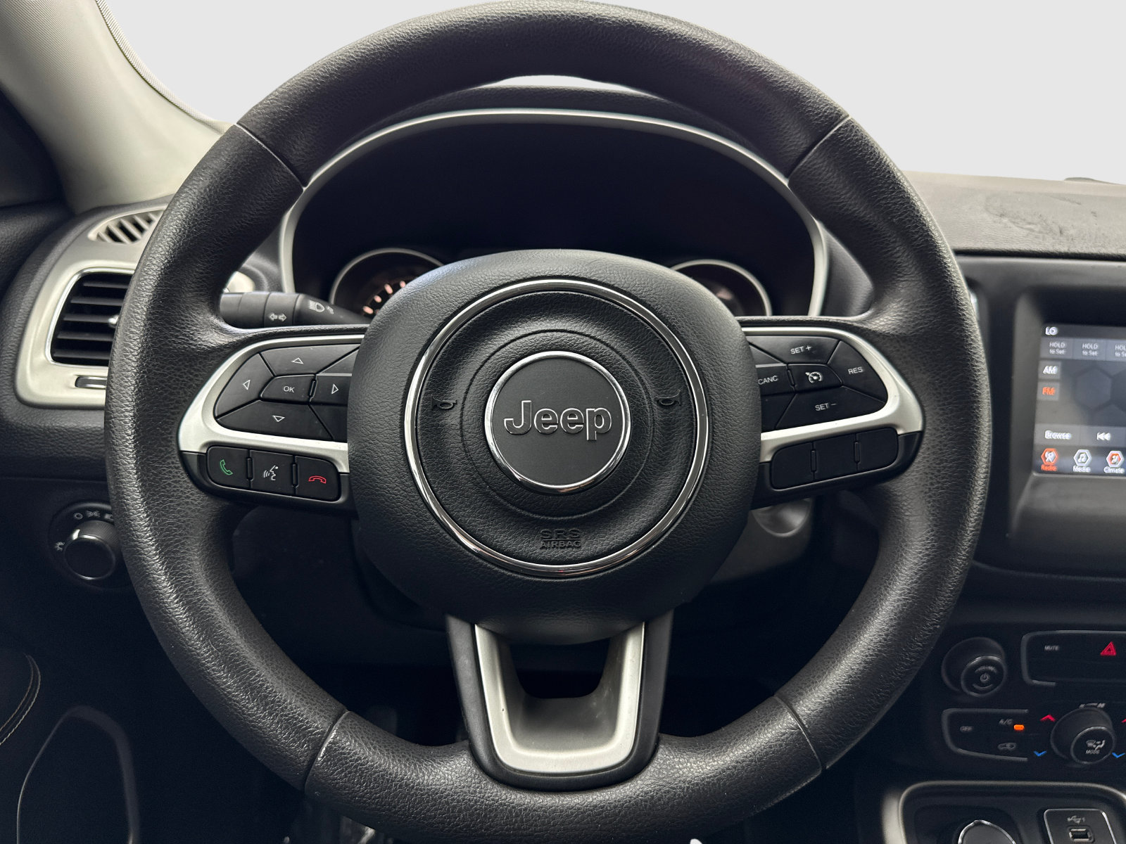 Used 2019 Jeep Compass Sport AWD/4WD image 19