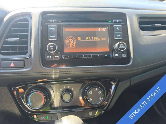 Used 2020 Honda HR-V LX image 3