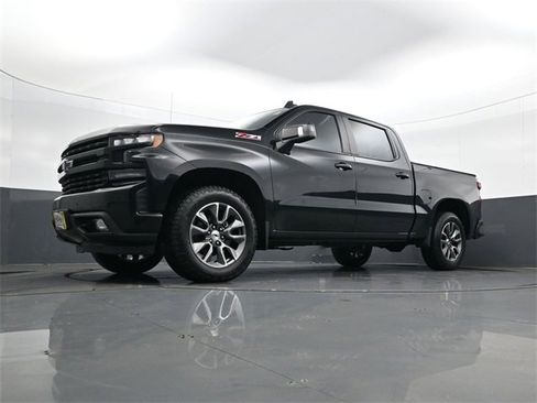 Certified 2020 Chevrolet Silverado 1500 RST w/ All-Star Edition image 21
