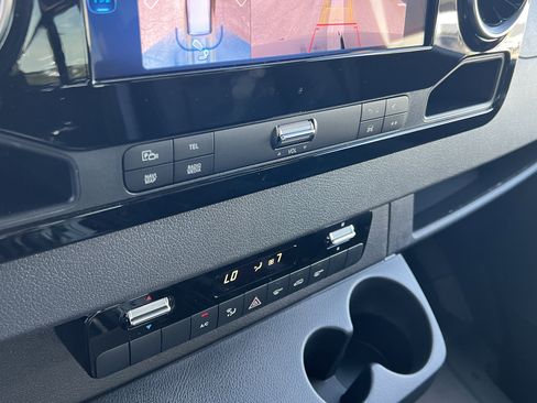 New 2026 Mercedes-Benz Sprinter 2500 image 35
