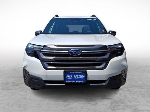 New 2026 Subaru Forester Premium AWD/4WD image 2