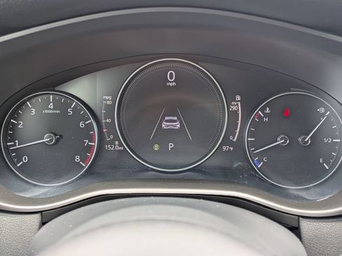 New 2026 MAZDA CX-50 AWD 2.5 S w/ Weather Package image 26