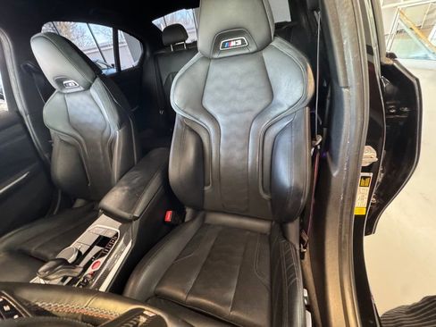 Used 2021 BMW M3 Competition w/ Executive Package image 45