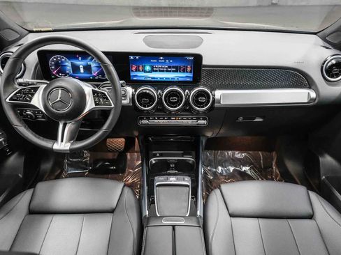 Certified 2026 Mercedes-Benz GLB 250 image 13