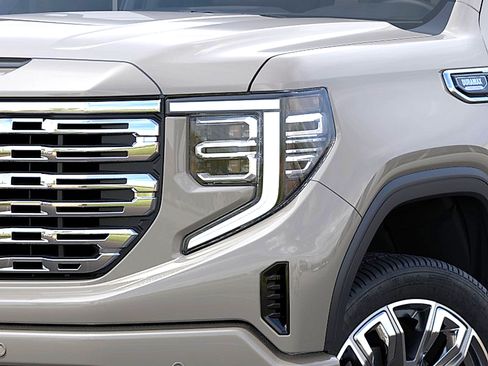 New 2026 GMC Sierra 1500 Denali AWD/4WD image 10