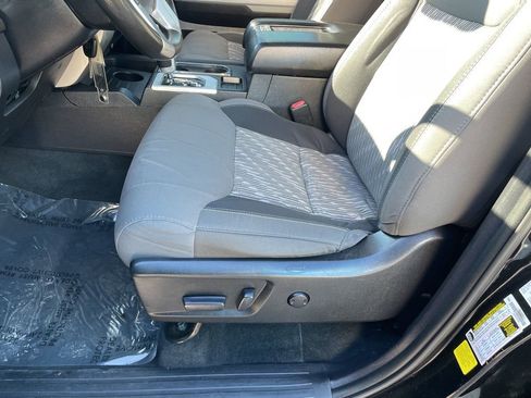 Used 2020 Toyota Tundra SR5 w/ SR5 Upgrade Package image 8