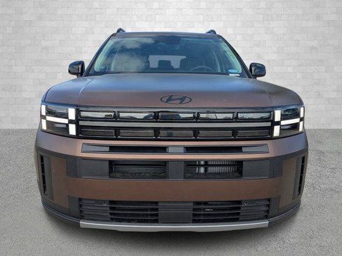 New 2025 Hyundai Santa Fe XRT image 6