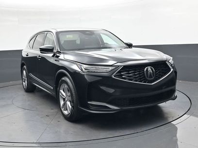 New 2026 Acura MDX FWD