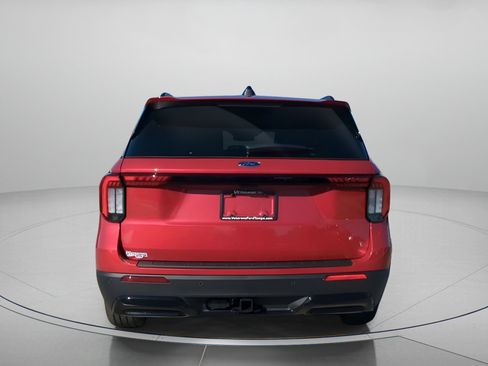 New 2026 Ford Explorer ST-Line image 26