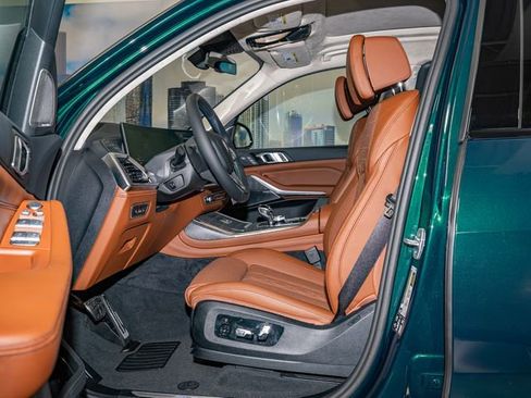 New 2026 BMW ALPINA XB7 AWD/4WD image 20
