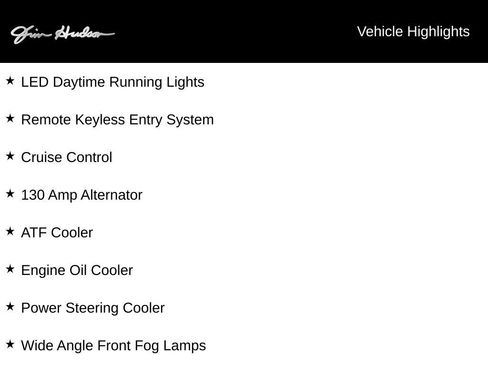 Used 2017 Toyota Tacoma TRD Off-Road w/ Tow Package (A/T) image 8