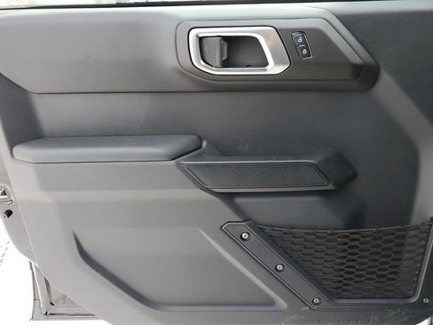 New 2025 Ford Bronco Outer Banks image 26