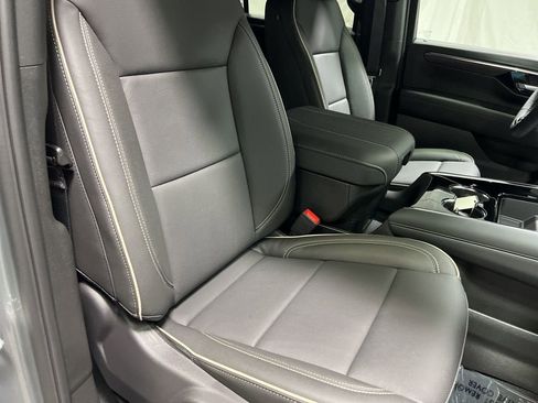 New 2026 Chevrolet Tahoe Premier RWD image 10