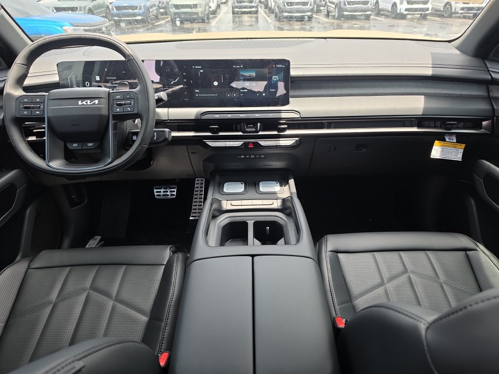 New 2027 Kia Telluride SX X-Line w/ Towing Package AWD/4WD image 13