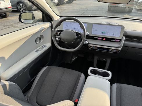 Used 2024 Hyundai Ioniq 5 SEL AWD/4WD image 33