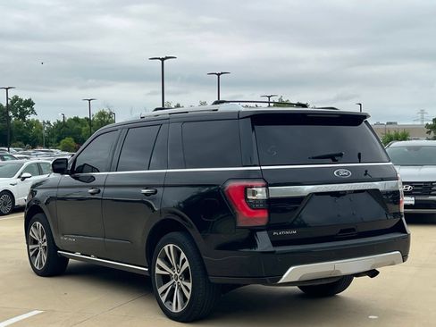 Used 2020 Ford Expedition Platinum RWD image 10