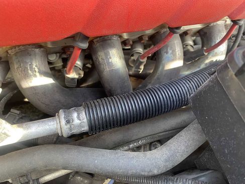 Used 2008 Chevrolet Corvette Z06 w/ Preferred Equipment Group image 30