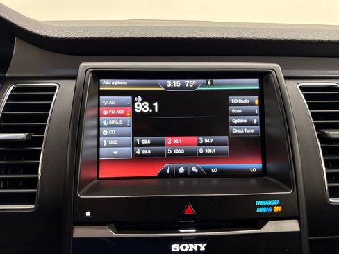 Used 2014 Ford Flex Limited w/ Equipment Group 303A AWD/4WD image 20