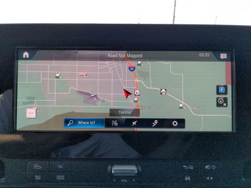 Used 2019 Mercedes-Benz Sprinter 170 image 19