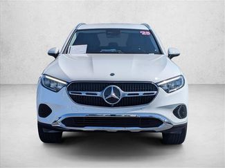 Certified 2025 Mercedes-Benz GLC 350e 4MATIC video 2
