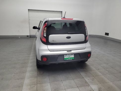 Used 2018 Kia Soul image 6
