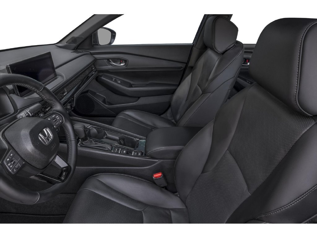 New 2026 Honda Accord Sport image 6