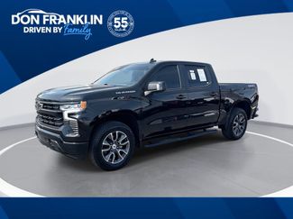 Used 2024 Chevrolet Silverado 1500 RST w/ Convenience Package II video 1