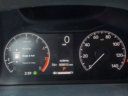 New 2026 Honda Odyssey Touring image 28