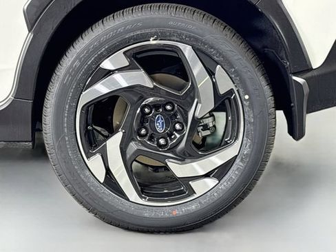 New 2026 Subaru Crosstrek 2.5i Limited AWD/4WD image 30