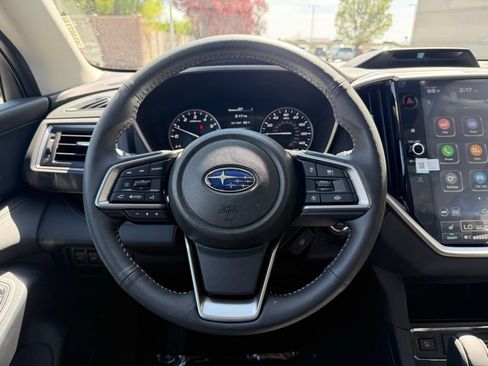 New 2026 Subaru Ascent Limited AWD/4WD image 9