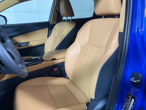 Certified 2026 Lexus NX 350 AWD w/ Accessory Package (2T) image 12