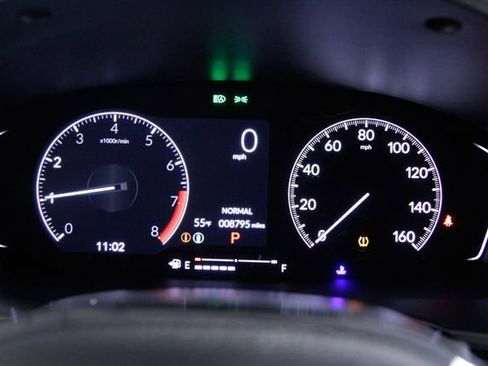 Used 2022 Honda Civic Sport image 24