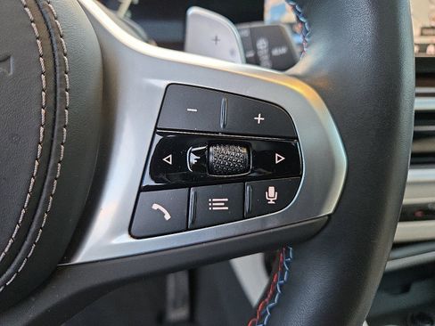 Used 2024 BMW X7 M60i w/ Executive Package image 24