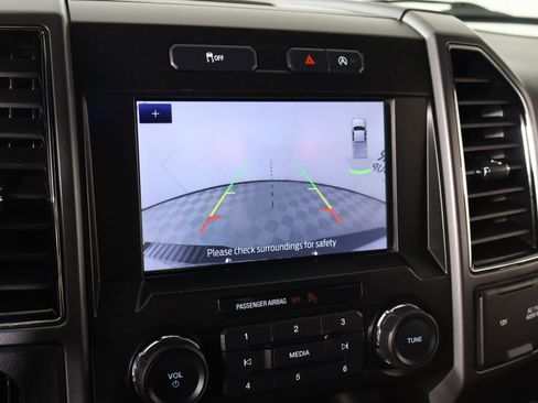 Used 2020 Ford F150 XLT w/ Equipment Group 302A Luxury image 6