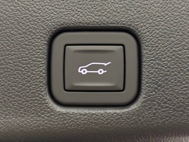 New 2026 GMC Acadia Elevation w/ Black Edition AWD/4WD image 11