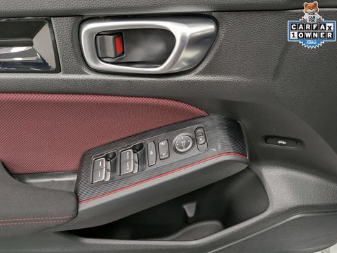 Used 2024 Honda Civic Si image 9