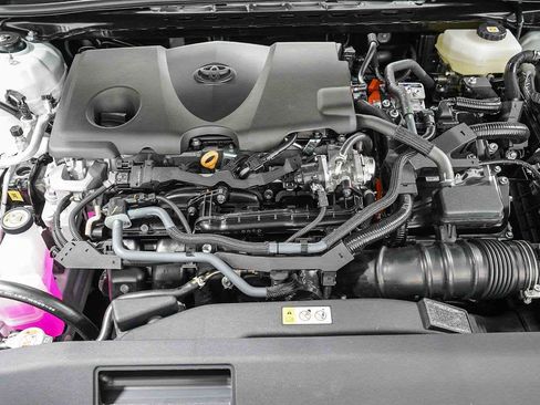 New 2026 Toyota Camry LE image 13