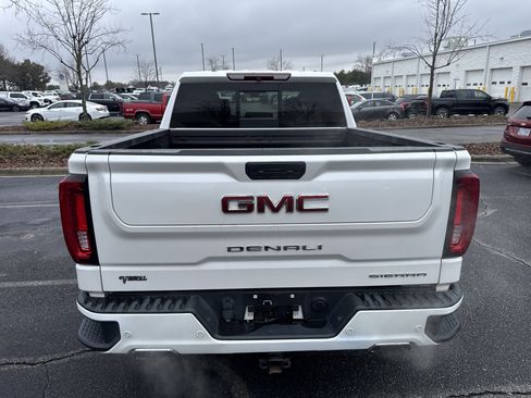 Used 2019 GMC Sierra 1500 Denali w/ Denali Ultimate Package image 9