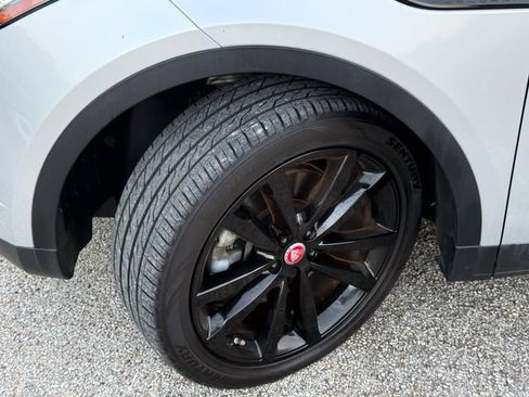 Used 2020 Jaguar E-PACE AWD/4WD image 29