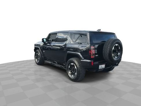 Used 2024 GMC Hummer EV 3X w/ Extreme Off-Road Package image 6