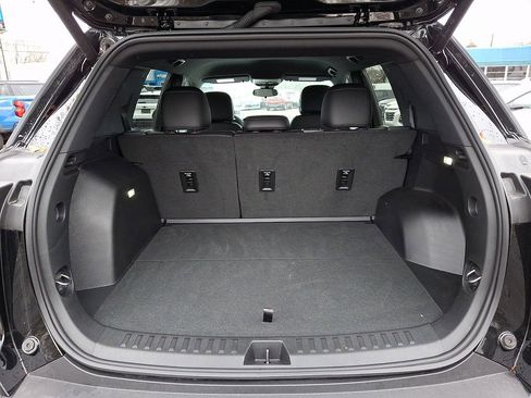 Used 2026 Chevrolet Equinox LT w/ Convenience Package II image 26