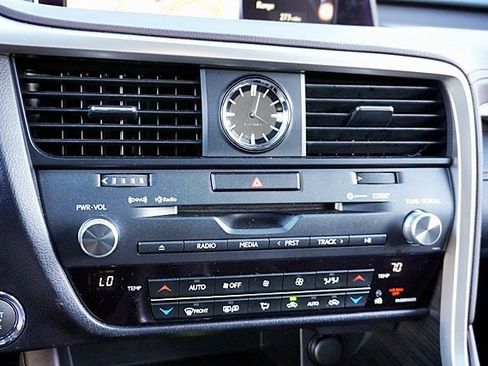 Used 2017 Lexus RX 350 FWD image 28