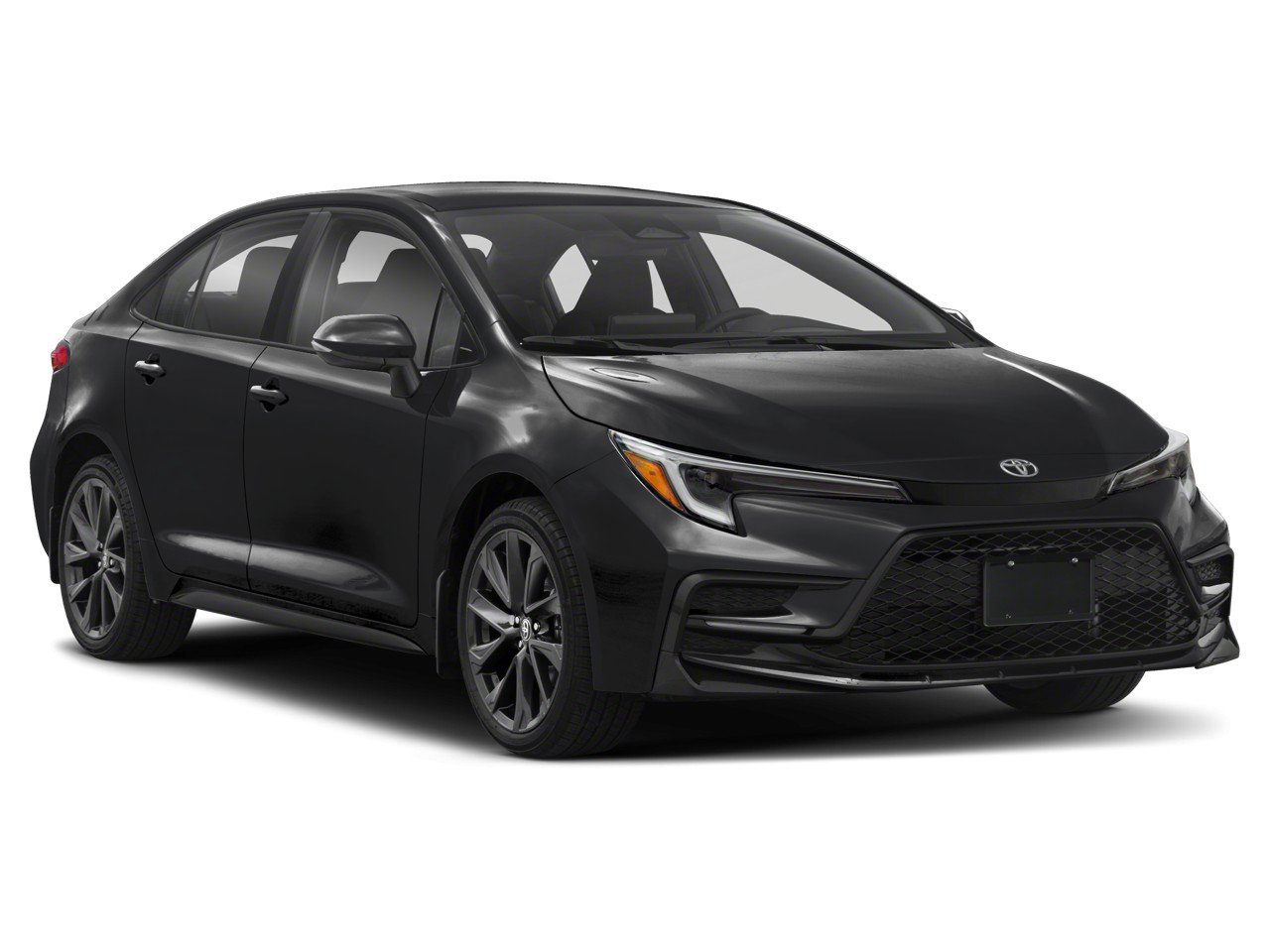 Used 2024 Toyota Corolla SE FWD image 6