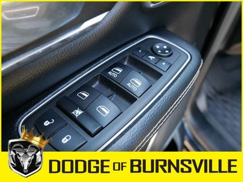 Used 2023 RAM 1500 Laramie image 19