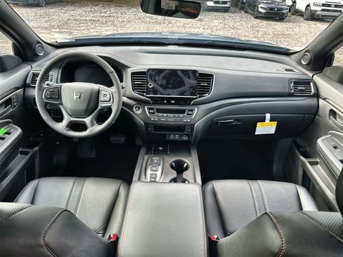 New 2026 Honda Ridgeline TrailSport image 10